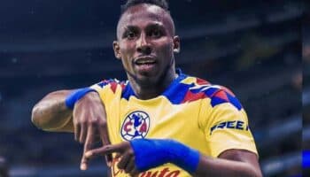 Liga MX: América anuncia la salida de Julián Quiñones con emotivo video
