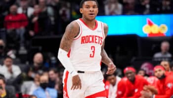 NBA: Arrestan a Kevin Porter Jr, habría dado una paliza a su novia | Video