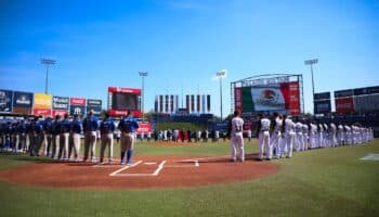 Liga Mexicana de béisbol del Pacífico busca dejar de ser regional