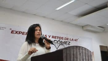 Manuela Obrador no debe ser candidata en Chiapas: AMLO