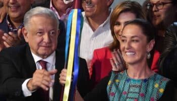 Maximato ya no se puede repetir; EU es responsable de golpe a Allende: Mesa de Análisis