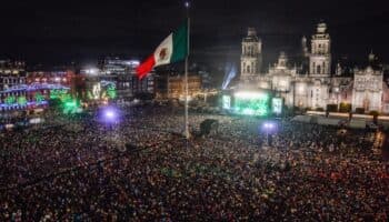 Hoy en la Historia | Se celebra la Independencia de México y nace Porfirio Díaz