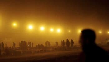 Si devolvemos refugiados estamos rompiendo con el principio esencial de protección: Guillén | Entérate