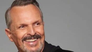 Miguel Bosé revela que asaltante que entró a su casa era su fan; ¡selfie, selfie!, gritaron