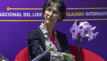 “La poesía me ha permitido indagar en las relaciones humanas”: Coral Bracho