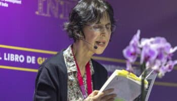 3 poemas de Coral Bracho