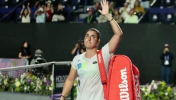 Masters de Guadalajara: Trevisan elimina a Jabeur, primera favorita, y clasifica a Cuartos | Video