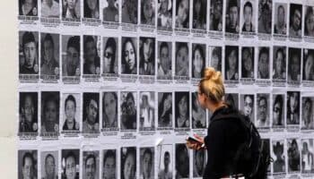 ONU denuncia ‘impunidad casi absoluta’ en desapariciones forzadas