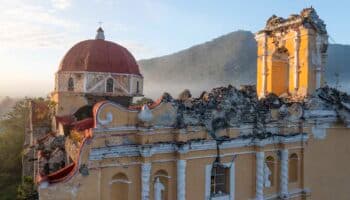 Un patrimonio histórico (casi) sin seguro | Especial