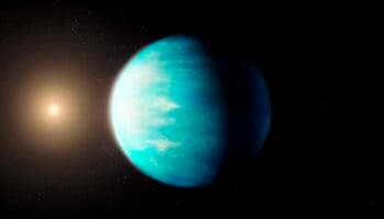Un planeta similar a la Tierra podría residir en los confines del sistema solar