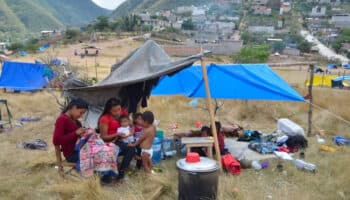 Estamos cerca de niveles de pobreza laboral prepandémicos: José Nabor Cruz | Entérate