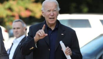 Republicanos amenazan con paralizar gobierno si no se aprueba juicio político a Biden: Esquivel | Video