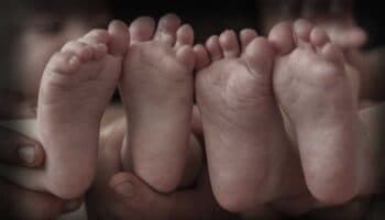 Fiscalía CDMX investiga el posible robo de dos bebés en un hospital de Venustiano Carranza