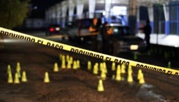 Embajada colombiana en México notifica que actriz desaparecida fue víctima de feminicidio