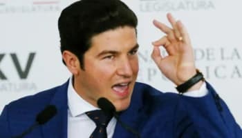 SCJN frena nombramientos de gobernador interino de NL