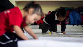 Diez urgencias para la niñez en México ante la crisis global de la infancia | Por Mario Luis Fuentes