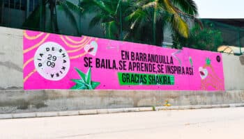 Día de Shakira: Colombia se suma a celebraciones