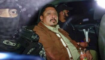 Juez vincula a proceso a Uriel Carmona por segunda acusación