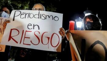 Combatir la impunidad es necesario para frenar violencia contra la prensa: Artículo 19 | Video