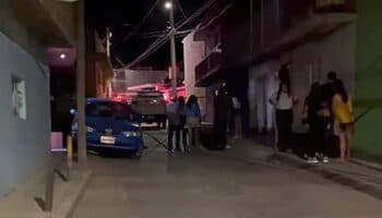 Tiroteo en cancha deportiva deja a seis personas fallecidas en Zacatecas