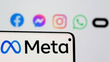 Estados Unidos investiga a Meta por su papel en la venta de drogas: WSJ