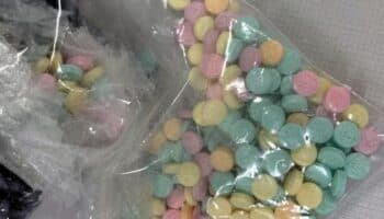 EU acusa a ocho empresas chinas de facilitar la producción y distribución de fentanilo