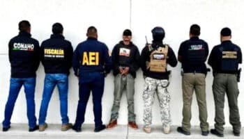 Cae Eduardo 'N', sujeto que atacó y asesinó a niña de 13 años en Naucalpan | Video