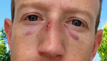 ¿Quién le dio una paliza a Mark Zuckerberg?