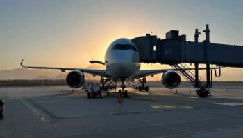 El Gobierno se estaría preguntado por qué el negocio aéreo es tan abundantemente rico, explica Rodríguez