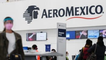 Aeroméxico abre 17 rutas hacia Estados Unidos a partir de 2024