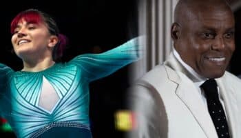 Alexa Moreno clasifica para Juegos Olímpicos; Carl Lewis será invitado de honor en Juegos Panamericanos