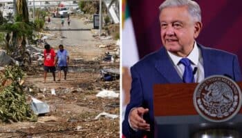 Para Navidad, familias en Guerrero estarán muy contentas: AMLO