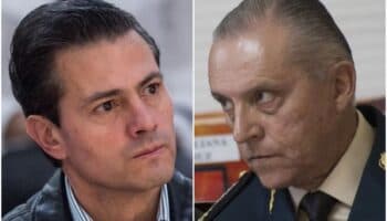 Caso Ayotzinapa: AMLO descarta que Peña o Cienfuegos ordenaron desaparición