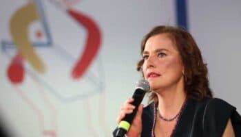 Beatriz Gutiérrez Müller rompe el silencio con carta, esto dijo sobre mudarse a España