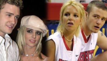 Britney Spears abortó tras quedar embarazada de Justin Timberlake; 'él no quería ser padre'