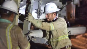 Este 31 de octubre quedará restablecido el suministro de energía eléctrica de Guerrero: CFE | Video