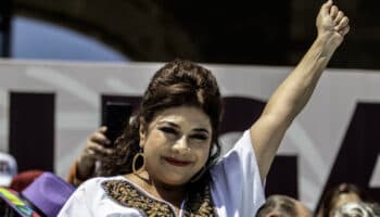 Goberné con buenos resultados a la cuarta parte de CDMX y la más difícil, afirma Clara Brugada