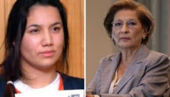 Caso Wallace: CNDH emite recomendación a favor de Brenda Quevedo; reconoce tortura