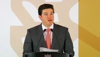 Dan 24 horas a Samuel García para aclarar solicitud de licencia