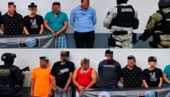 En Michoacán grupos criminales contratan a extranjeros: Gobernador