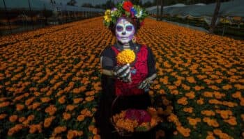 ¿Buscas plan para el fin de semana? Aquí 3 eventos de Día de Muertos