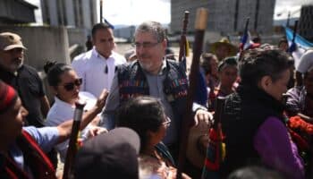 En Guatemala, el paro defiende la posibilidad de tener otra forma de vida: periodista