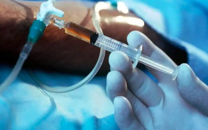 Iglesia católica se lanza contra la iniciativa de ley para redefinir la "muerte digna"