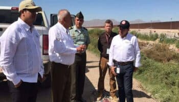 Siete meses después, INM pagará reparación de daño por muerte de 40 migrantes en incendio