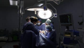 Estas son las 10 principales causas de muerte en México, según Inegi