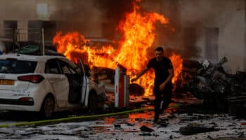 Israel-Palestina: ¿Qué está pasando en la Franja de Gaza?