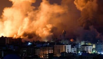 Guerra Israel-Hamás debe verse a la luz de la historia: Mesa de Análisis