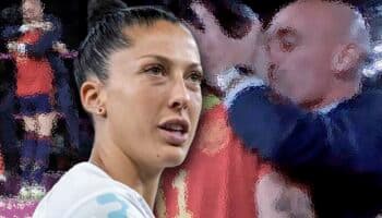 Jenni Hermoso pide actuar contra los responsables de las filtraciones del caso Rubiales