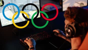 El Comité Olímpico crea los Juegos Olímpicos de los videojuegos