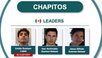 ¿‘Chapitos’ prohíben fentanilo? exagente de la DEA duda de esta amenaza